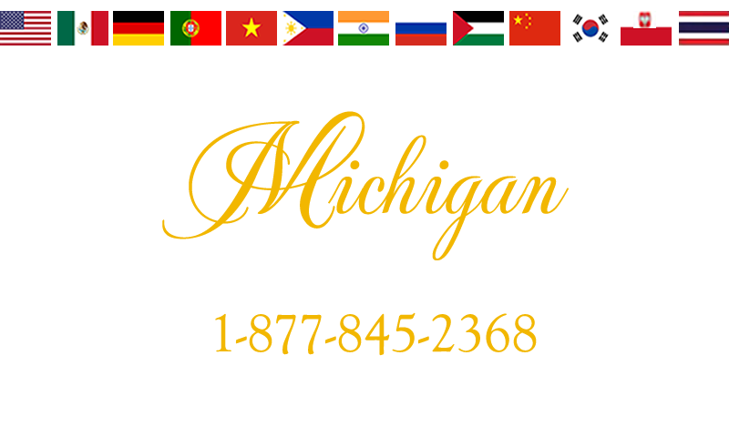 Michigan Auto Title